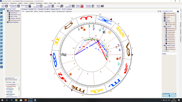 Astrologische Zeitqualität 2020 – Merkur, der Götterbote unter den Planeten, ist rückläufig- Negativ oder Positiv?