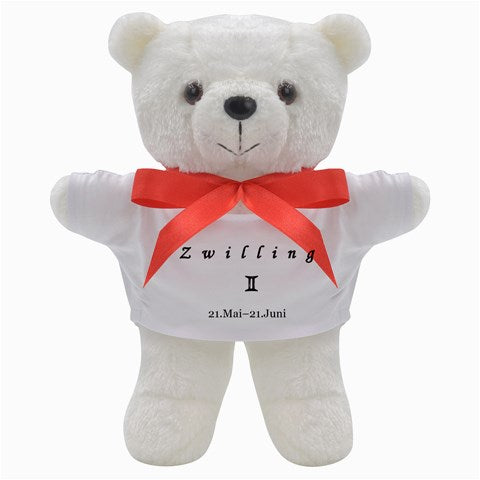 Zwilling Teddy Bear