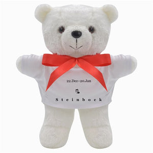 Steinbock Teddy Bear