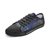 Low Top Canvas Shoes Blubber Madella-Mella Style