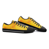 Unisex Low Top Canvas Shoes Sonnentag Madella-Mella Style