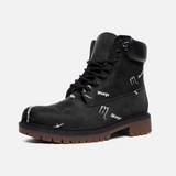 Astrologie Casual Leather Lightweight boots TB Madella-Mella Style