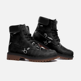 Astrologie Casual Leather Lightweight boots TB Madella-Mella Style