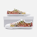 Jetzt Low Top Canvas Shoes Madella-Mella Style