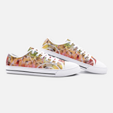 Jetzt Low Top Canvas Shoes Madella-Mella Style