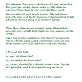 Leseprobe des Buches „Tagebuch eines Welpen namens Aramis Teil 1“ Text by Madella-Mella Ursula