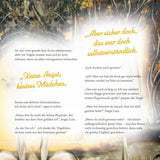 Leseprobe des Buches „Das Schneckenmädchen“. Beinhaltet Text  by Madella-Mella Ursula