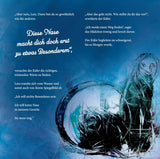 Leseprobe des Buches „Das Schneckenmädchen“. Beinhaltet Text und Illustration by Madella-Mella Ursula