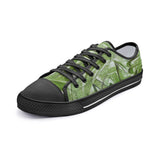Madella-Mella Style Shoes Grasgrün